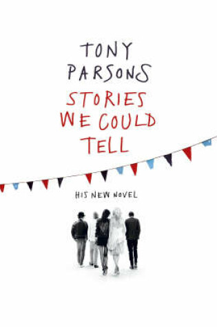 Cover of Stories We Could Tell