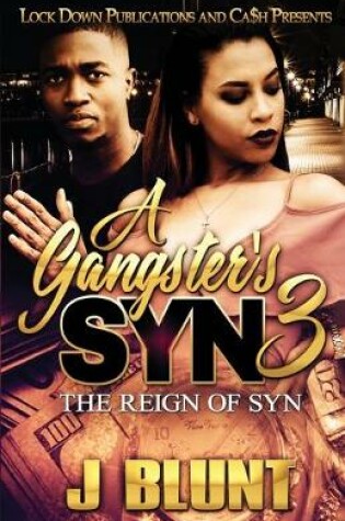 Cover of A Gangster's Syn 3