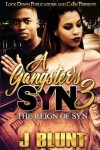 Book cover for A Gangster's Syn 3