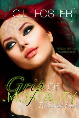 Book cover for Grip of Mortality