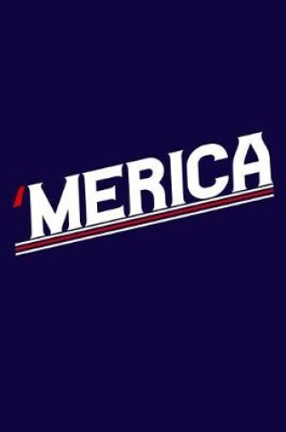 Cover of 'Merica