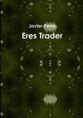 Book cover for Eres Trader