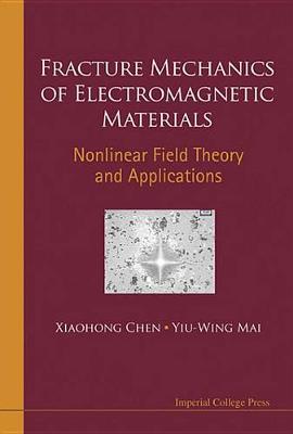 Book cover for Fracture Mechanics of Electromagnetic Materials