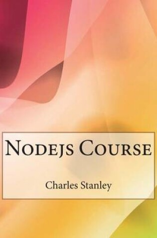 Cover of Nodejs Course