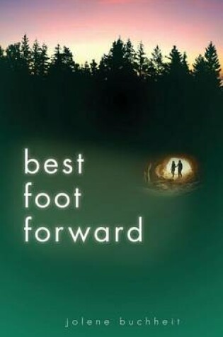 Cover of Best Foot Forward