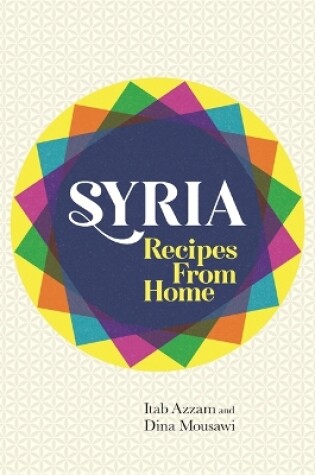 Cover of Syria