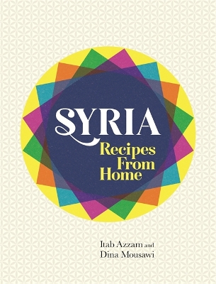 Book cover for Syria