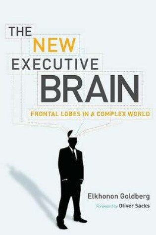Cover of Executive Brain