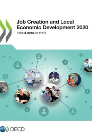 Cover of Job creation and local economic development 2020