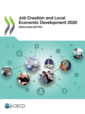 Book cover for Job creation and local economic development 2020