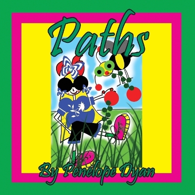 Book cover for Paths