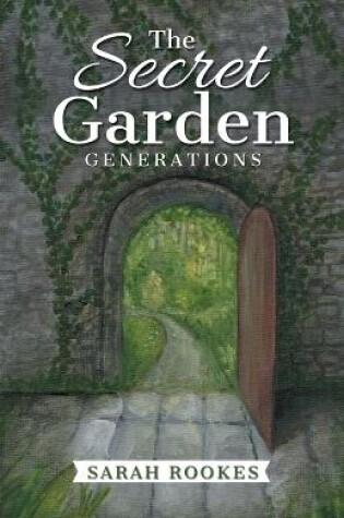 Cover of The Secret Garden - Generations