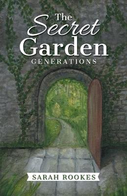 Book cover for The Secret Garden - Generations