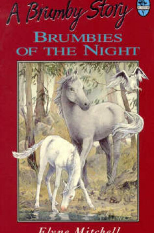 Cover of Brumbies of the Night