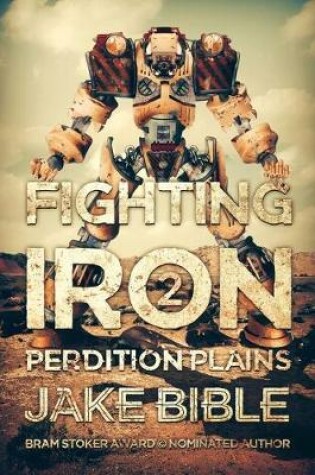 Cover of Fighting Iron 2