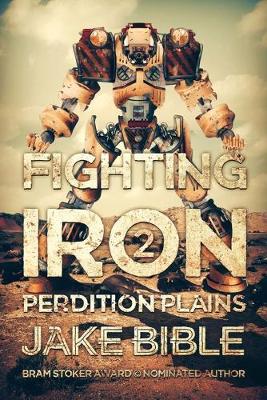 Book cover for Fighting Iron 2