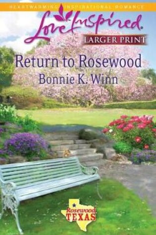 Cover of Return to Rosewood