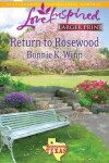 Book cover for Return to Rosewood