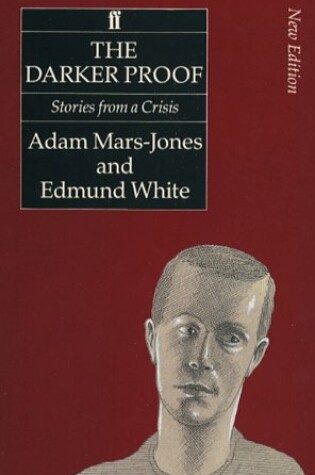 Cover of Darker Proof