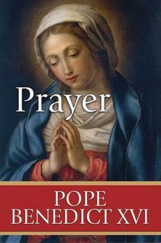 Cover of Prayer