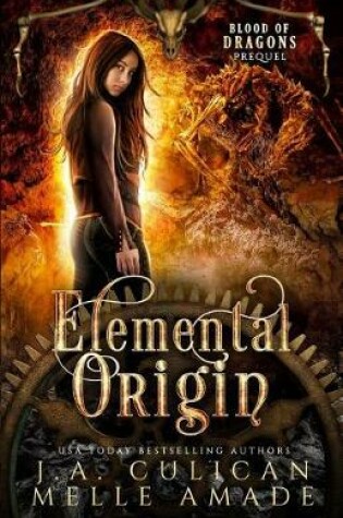 Cover of Elemental Origin