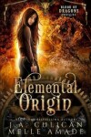 Book cover for Elemental Origin