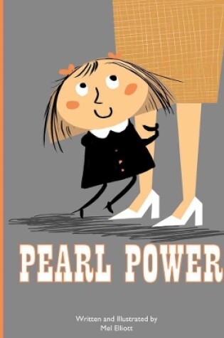 Cover of Pearl Power