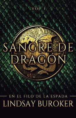 Book cover for En el filo de la espada