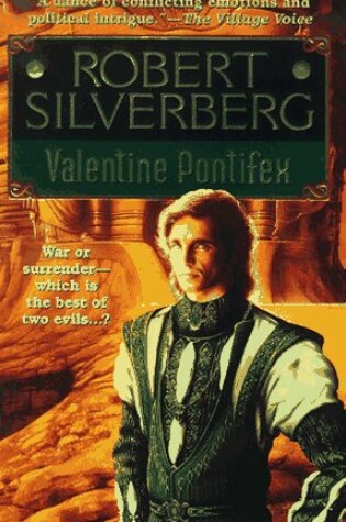 Cover of Valentine Pontifex