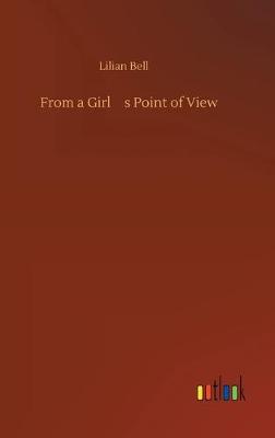 Book cover for From a Girl's Point of View