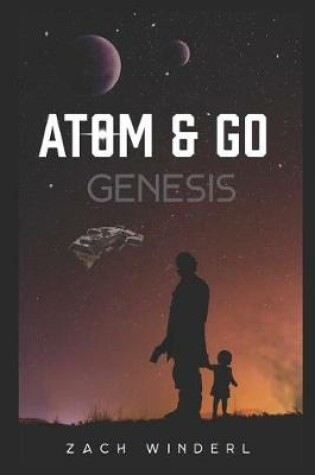 Cover of Atom & Go