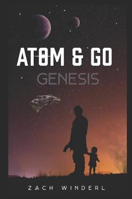 Book cover for Atom & Go