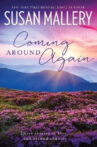 Cover of Coming Around Again - 3 Book Box Set