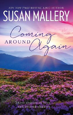 Cover of Coming Around Again - 3 Book Box Set