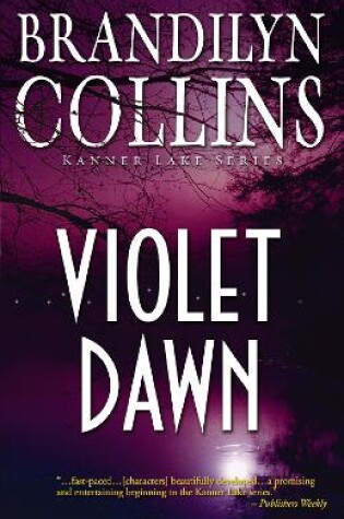 Cover of Violet Dawn
