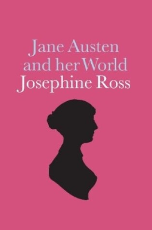 Cover of Jane Austen and her World