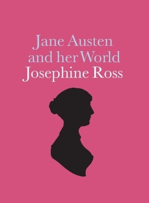 Book cover for Jane Austen and her World