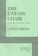 Book cover for The Uneasy Chair