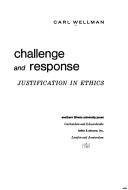 Book cover for Challenge and Response