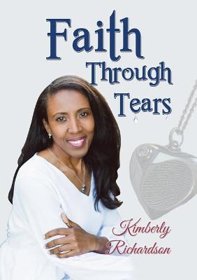 Book cover for Faith Through Tears