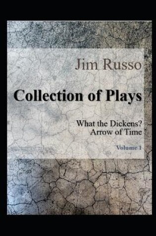 Cover of Collection of Plays