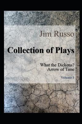 Book cover for Collection of Plays