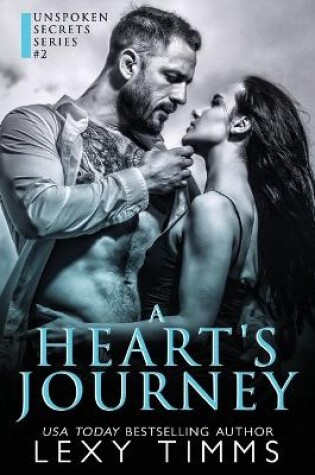 Cover of A Heart's Journey