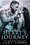 Book cover for A Heart's Journey