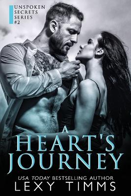 Cover of A Heart's Journey