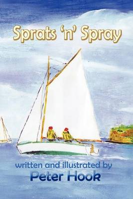 Book cover for Sprats 'n' Spray