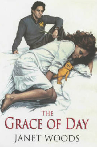 Cover of The Grace of Day