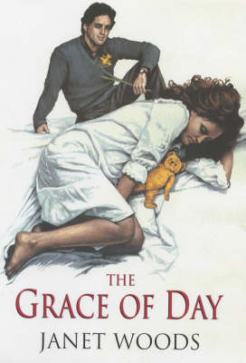 Book cover for The Grace of Day