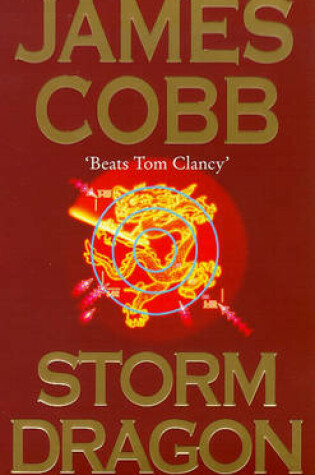 Cover of Storm Dragon