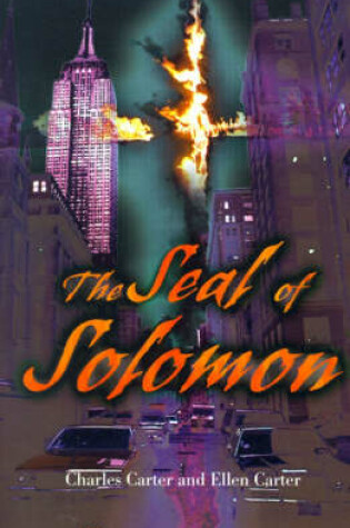 Cover of The Seal of Solomon